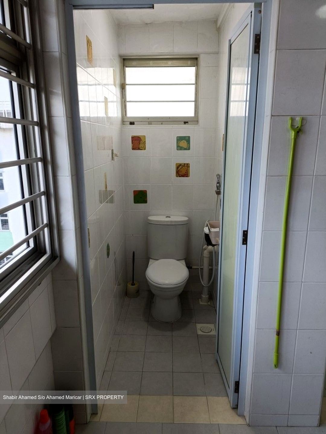 Blk 175 Boon Lay Green (Jurong West), HDB 3 Rooms #635939511